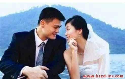 姚明第二个媳妇是谁？姚明夫妇的婚姻故事大介绍