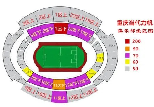 重庆力帆中超球票 重庆力帆中超球票怎么买-第1张图片-www.211178.com_果博福布斯