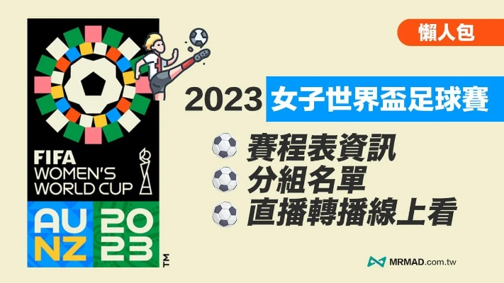 2023女足世界杯预选赛欧洲区附加赛赛程表最新 详细赛程安排