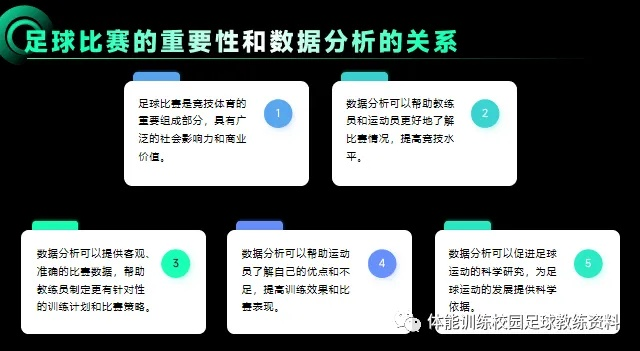 最精准的足球数据统计分析方法是什么？-第1张图片-www.211178.com_果博福布斯